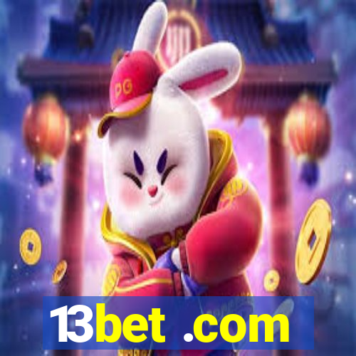 13bet .com